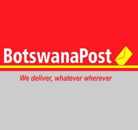 Botswana Post