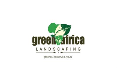 Green Africa Landsca...