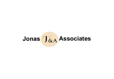 Jonas and Associates...