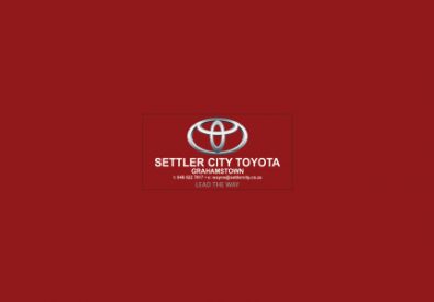 Settler City Toyota