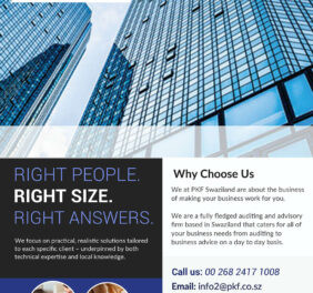 PKF Chartered Accoun...