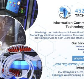 4523 Technologies