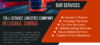 SR Cargo Logistics L...