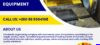 PEX Hydraulics Zambia