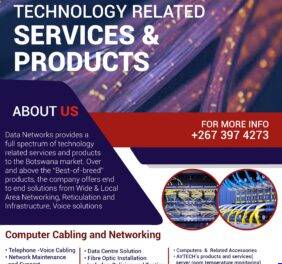 Data Networks