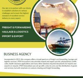 JPSM Innovations Ltd