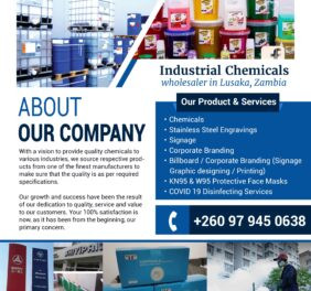 Chemnergy Enterprises