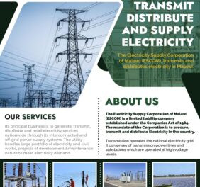 Electricity Supply C...
