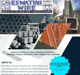 ESwatini Wire (Pty) Ltd