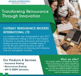 Gateway Reinsurance ...