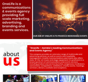 One Life Communicati...