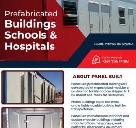 Panel-Built