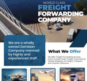 Ring Cargo Limited