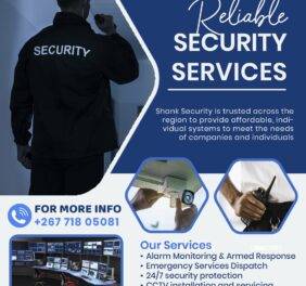 Shank Security
