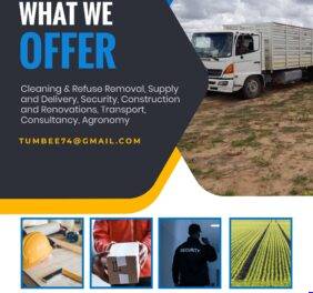 Kamuahoo Trading CC