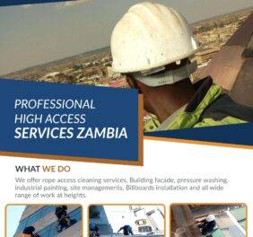 Riggers Access Servi...