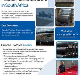 Gundle Plastics Group