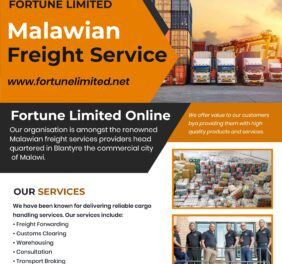 Fortune Limited
