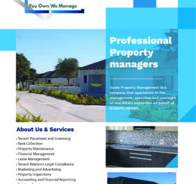 Duwa Property Manage...