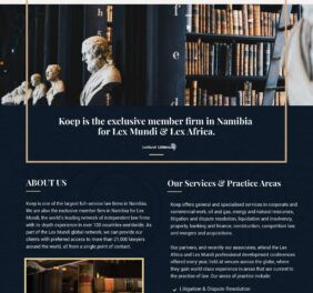 Koep and Partners