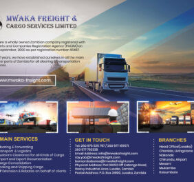 Mwaka Freight