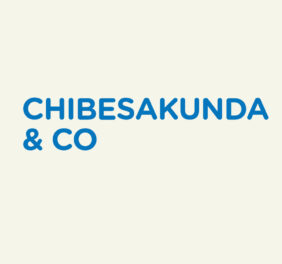 Chibesakunda & ...