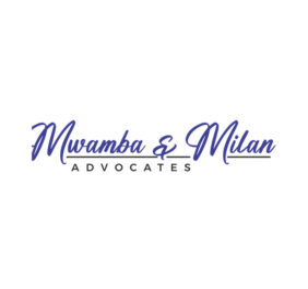 Mwamba & Milan ...