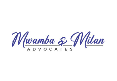Mwamba & Milan ...