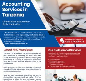 ANC Associates ̵...