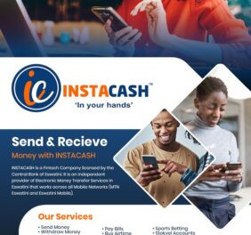 Instacash
