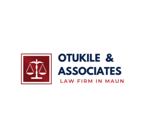 Otukile & Assoc...