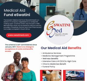 Swazimed – Med...