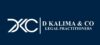 D Kalima & Co L...