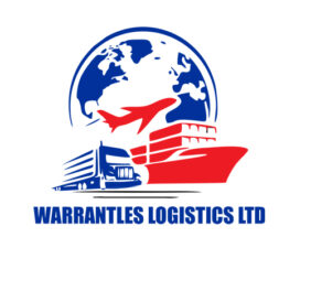 Warrantles Logistics...