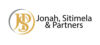 Jonah Sitimela &...